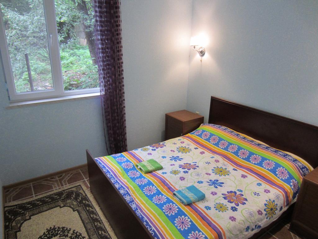 Nina B&B Dilijan Habitación foto