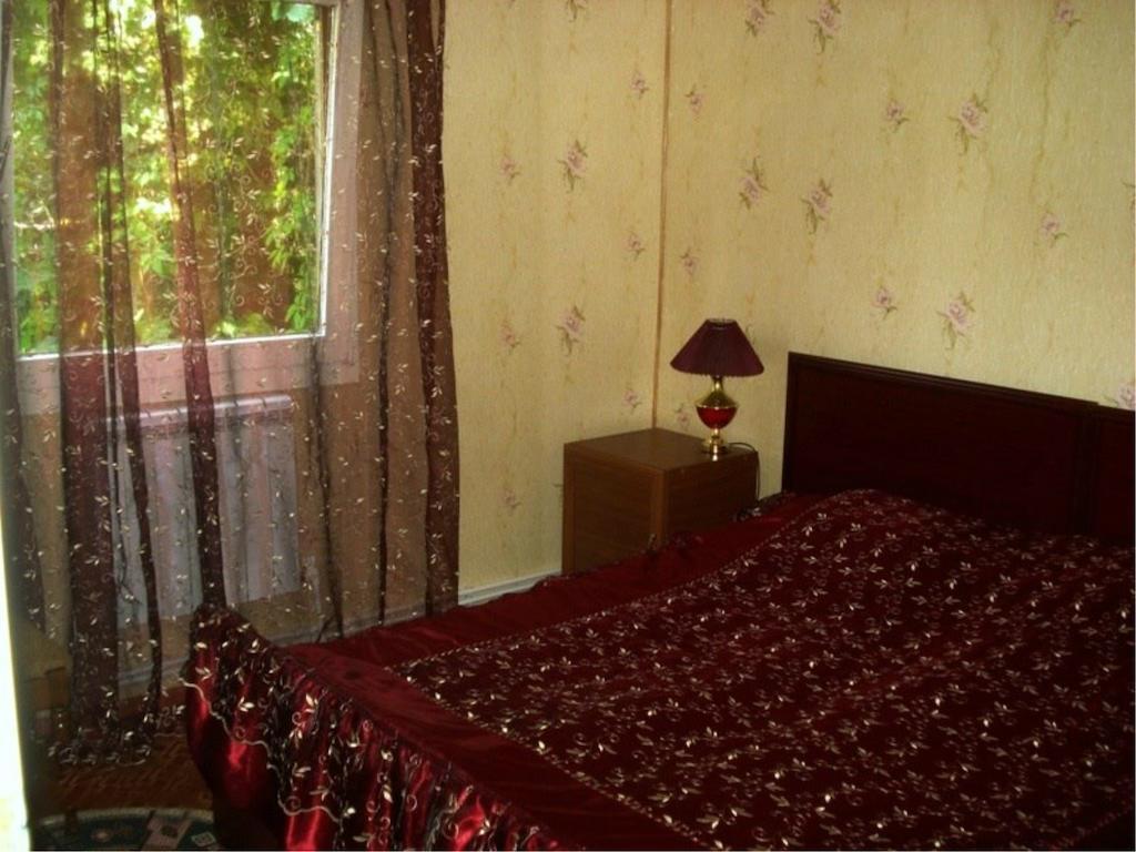 Nina B&B Dilijan Habitación foto