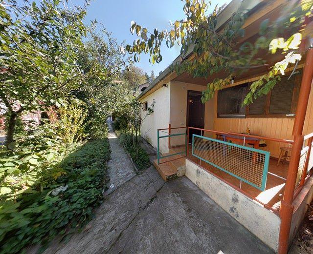 Nina B&B Dilijan Exterior foto